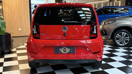 Volkswagen Up! 1.0 Take Up! Aa 75Cv 3P 2017