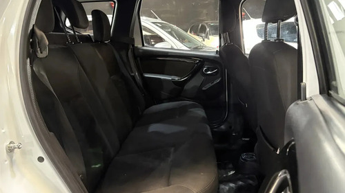 Renault Duster 1.6 Ph2 4x2 Privilege 110cv 2017