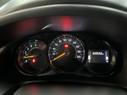 Renault Logan II 1.6 16V LIFE 2024