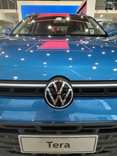 Volkswagen Tera 1.0T 170 Tsi Comfort At 2026