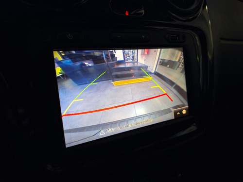 Renault Kangoo Ii Express 1.6 Sce Confort 5A 2026