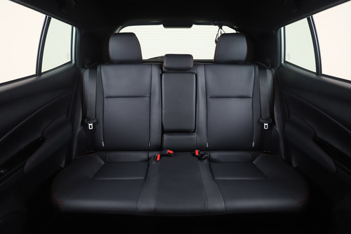 Toyota Yaris 1.5 107Cv S Cvt 2026