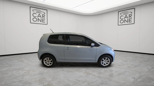 Volkswagen Up! 1.0 MOVE 3P L14 2014