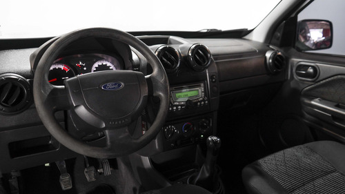 Ford Ecosport 1.6 My10 Xls 4x2 2012