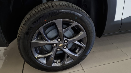 Chevrolet Montana 1.2 T Premier At 2025