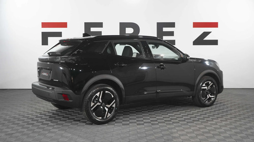 Peugeot 2008 1.0T Gt 2026