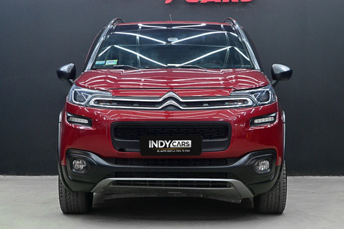 Citroën C3 Aircross 1.6 Vti 115 Feel At6 2018