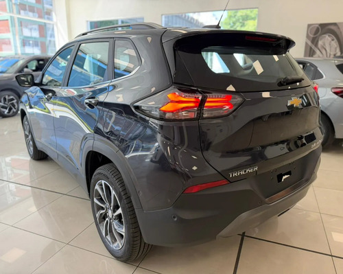 Chevrolet Tracker 1.2 Turbo Premier At 2026