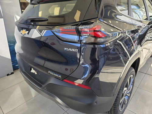 Chevrolet Tracker 1.2 Turbo Premier At 2025