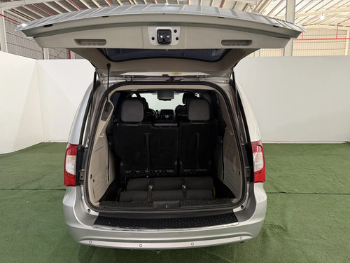 Chrysler Town & Country 3.6 Limited Atx 2012