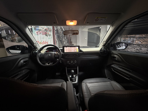 Citroën C3 Aircross 1.0 Shine Turbo 200 Cvt 2024