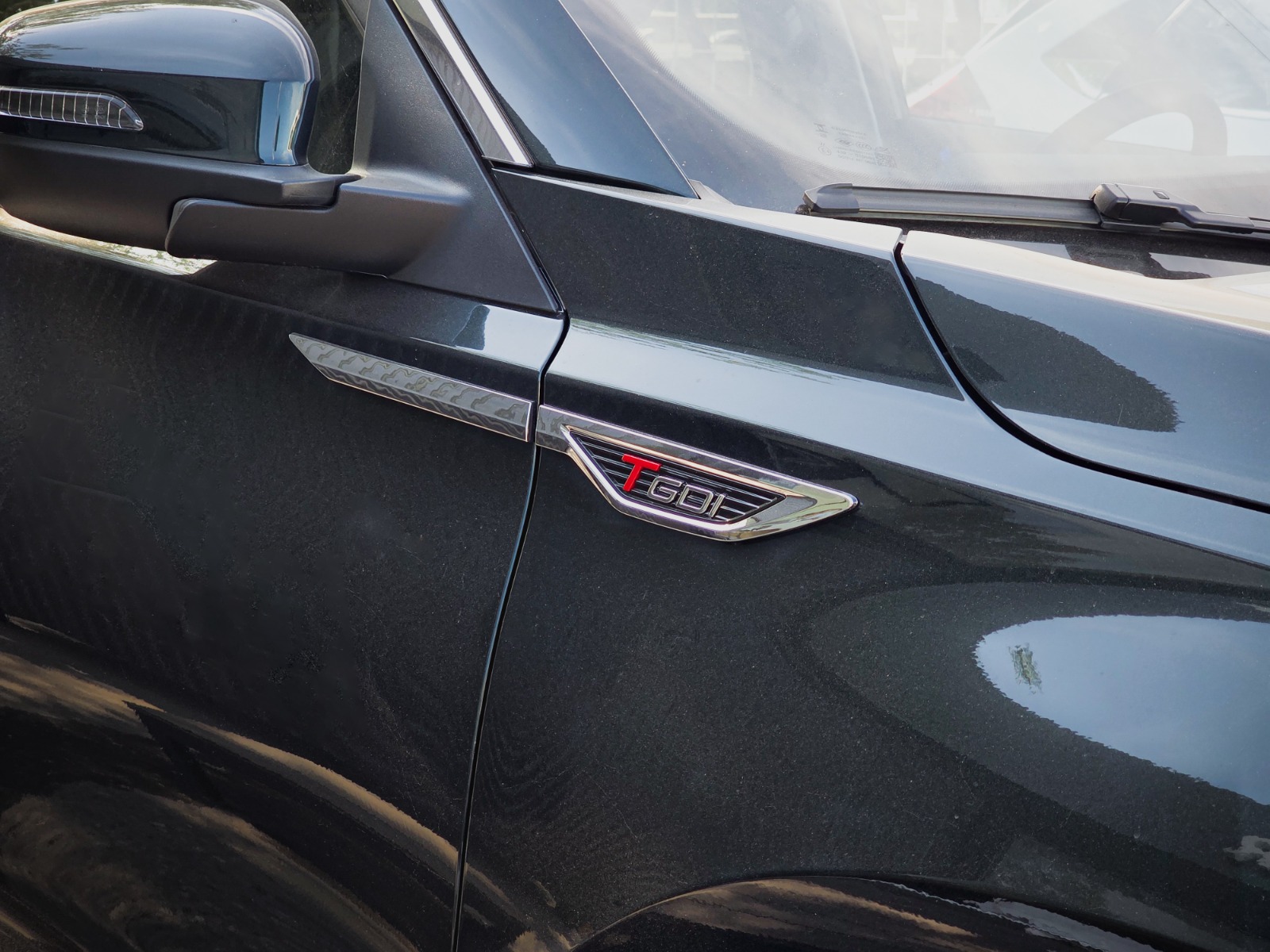 Chery Tiggo 8 PRO 2026