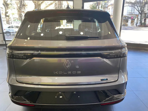 Renault Koleos 1.5T Full Hybrid E-Tech Espirit Alpine 2Wd Dht 2026