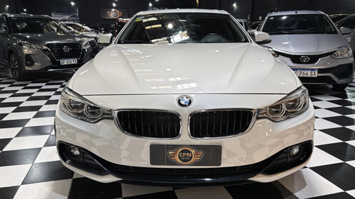 BMW Serie 4 2.0 430i Gran Coupe Sportline 252cv 2017