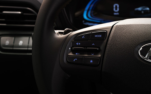 Hyundai HB20 1.6 Comfort Plus At 2025