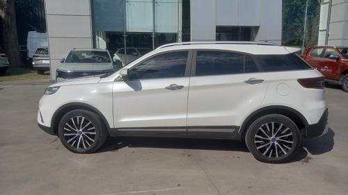 Ford Territory 1.5t Titanium 2021