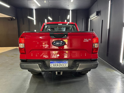 Ford Ranger 3.0 TD V6 DC 4X4 XLS AT 2024