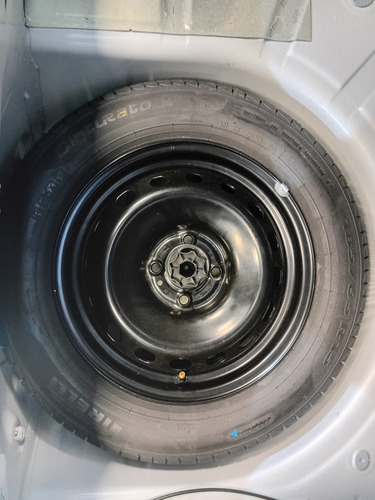 Renault Sandero 1.6 8v Expression Pack 2019