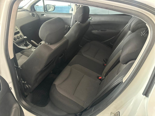 Peugeot 308 1.6 Allure 2013