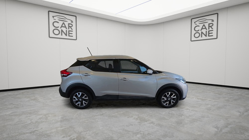 Nissan Kicks 1.6 SENSE L18 2019