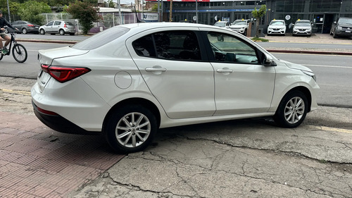 Fiat Cronos 1.3 Drive Cvt 2023