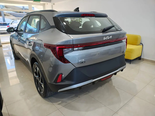 Kia K3 Cross 1.6 Gt Line At 2026
