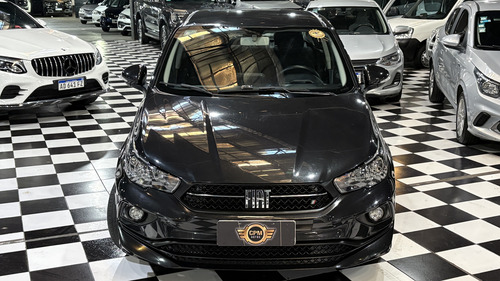 Fiat Cronos 1.3 Gse Drive 2021