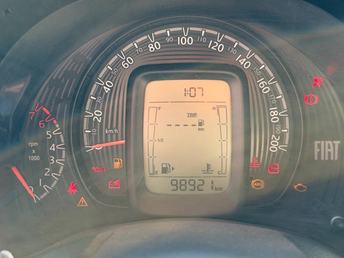 Fiat Mobi 1.0 Easy 2020