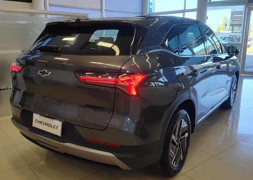 Chevrolet Captiva phev 1.5 Phev Premier 2026