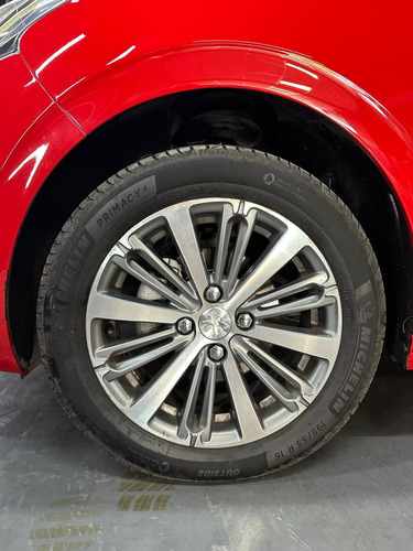 Peugeot 208 1.6 FELINE TIPTRONIC 5P L17 2019