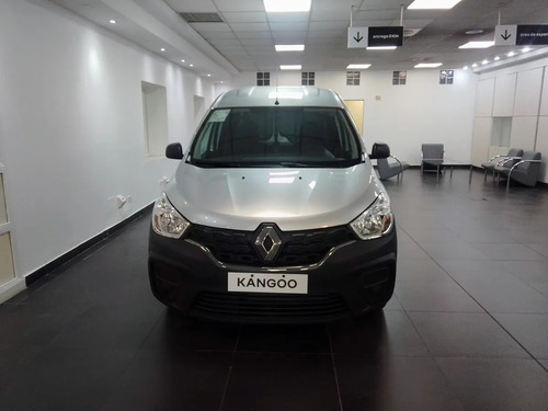 Renault Kangoo Ii Express Confort 1.6 Sce 2026