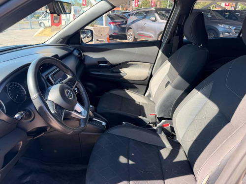 Nissan Kicks 1.6 Advance Cvt 2020