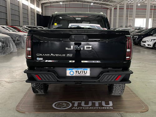 Grand Avenue 2.3 Gtdi Dadao Pro 4X4 At 2025