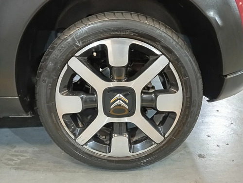 Citroën C4 Cactus 1.6 Thp 165 Shine At 2018