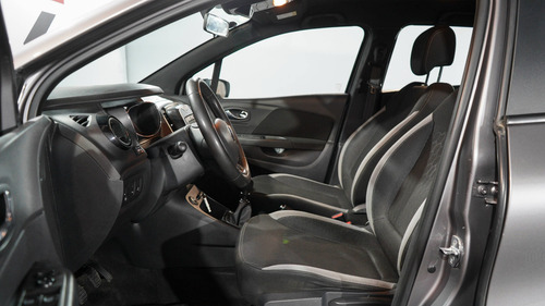 Renault Captur 2.0 Zen 2020