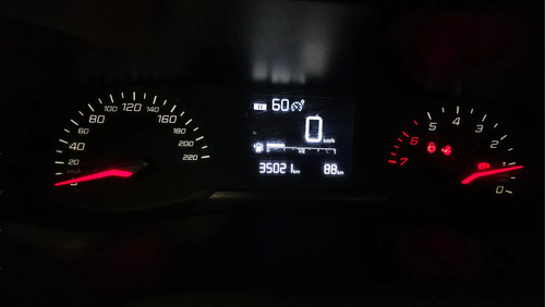 Peugeot 208 1.6 ACTIVE PACK L23 2023