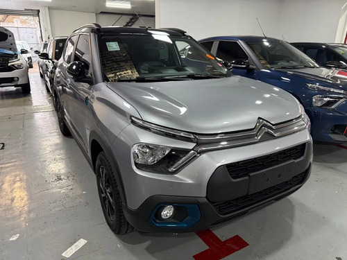 Citroën C3 1.0 T200 Feel Pack You! Cvt 2026