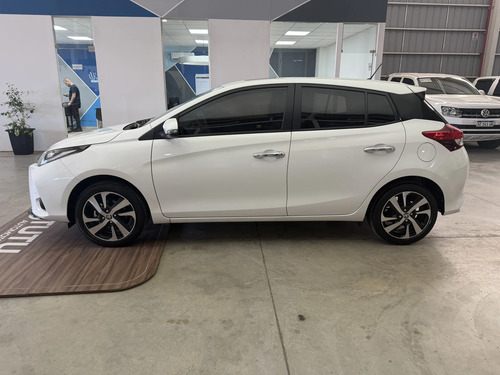 Toyota Yaris 1.5 107Cv S Cvt 2022