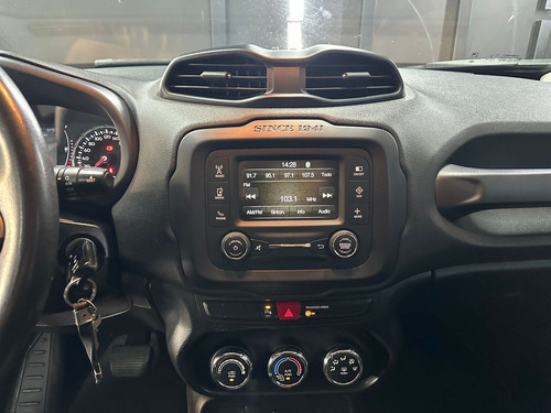 Jeep Renegade 1.8 4X2 SPORT AT L18 2018