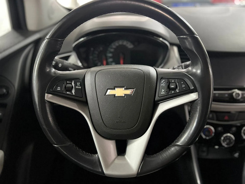 Chevrolet Tracker 1.8 Ltz 140cv 2019