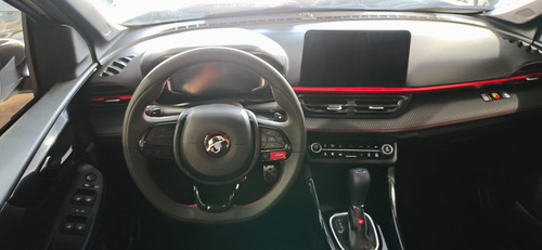 Fiat FASTBACK 1.3 Abarth T270 At6 2025