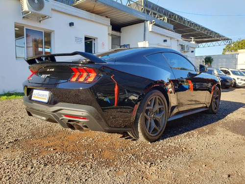 Ford Mustang 5.0 V8 Gt Performance 492Cv 2025