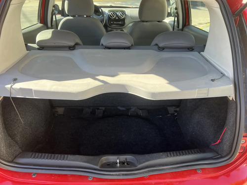 Fiat Palio 1.4 Attractive 85cv 2014