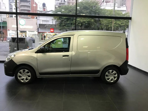 Renault Kangoo Ii Express 1.6 Sce Confort 2025