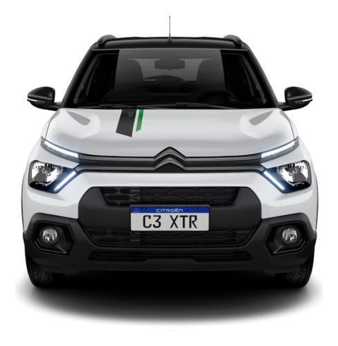 Citroën C3 1.6 VTI XTR AT BT L26 2025