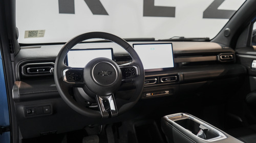 Chevrolet Spark Euv 0.0 Activ (66 Kwh) 390Km 2026