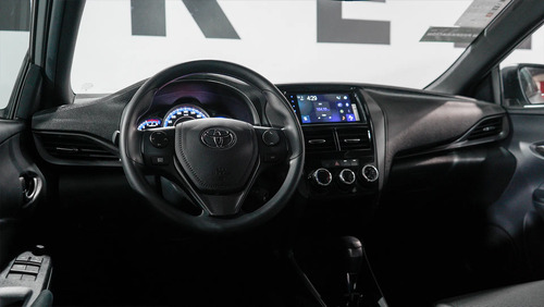 Toyota Yaris 1.5 107Cv Xs Cvt 2025