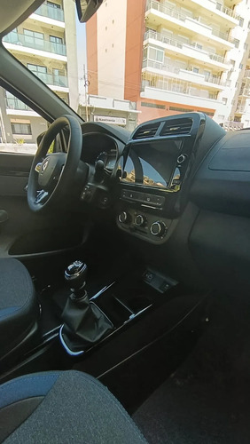 Renault Kwid 1.0 Sce 66Cv Iconic Bitono 2026