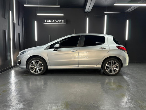 Peugeot 308 1.6 THP FELINE TIPTRONIC 2020