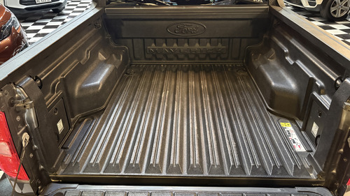 Ford Maverick 2.0 Ecoboost Cd Lariat At8 4wd 2024